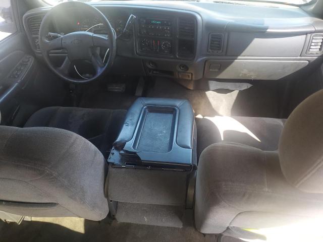 Photo 8 from auction – 2006 CHEVROLET SILVERADO with VIN 2GCEC13V261197048