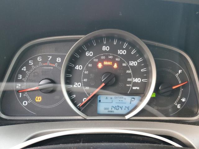 Photo 9 from auction – 2015 TOYOTA RAV4 LE with VIN 2T3ZFREV0FW222069