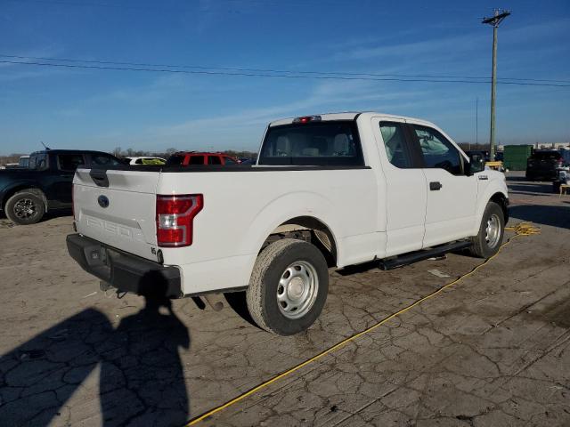 Photo 3 from auction – 2018 FORD F150 SUPER with VIN 1FTEX1C54JKC88626