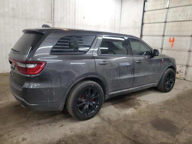 Photo 3 from auction – 2019 DODGE DURANGO R/ with VIN 1C4SDJCT3KC701268
