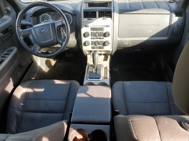 Zdjęcie 8 z aukcji – 2011 FORD ESCAPE XLT z VIN 1FMCU9D70BKC58793