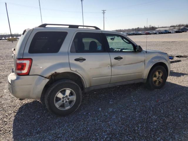 Photo 3 from auction – 2009 FORD ESCAPE XLT with VIN 1FMCU93G49KB09332