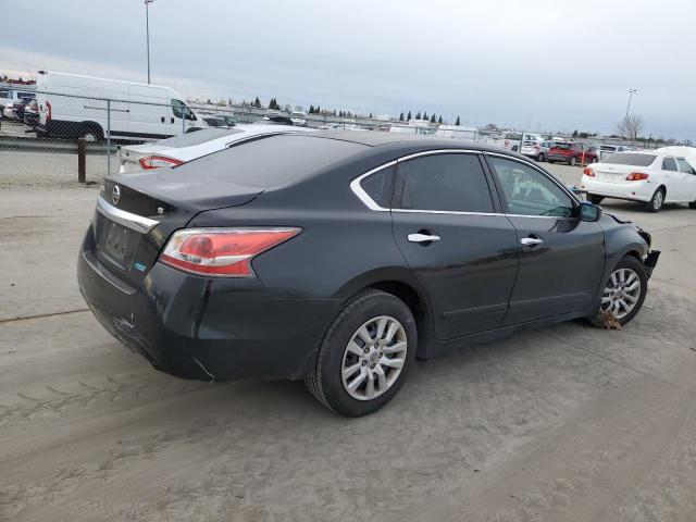 Photo 3 from auction – 2014 NISSAN ALTIMA 2.5 with VIN 1N4AL3AP3EN337755
