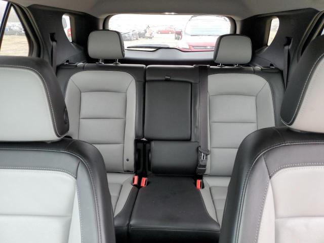 Photo 10 from auction – 2018 CHEVROLET EQUINOX PR with VIN 2GNAXNEX7J6258244