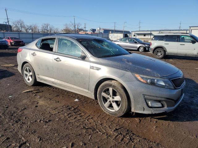Photo 4 from auction – 2015 KIA OPTIMA with VIN 5XXGM4A73FG407503