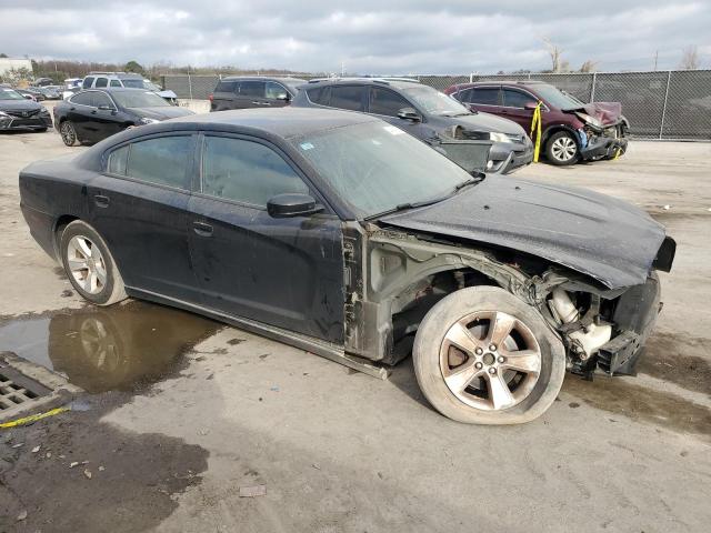 Photo 4 from auction – 2011 DODGE CHARGER with VIN 2B3CL3CG9BH544379