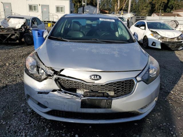 Photo 5 from auction – 2016 KIA FORTE EX with VIN KNAFZ4A85G5556469