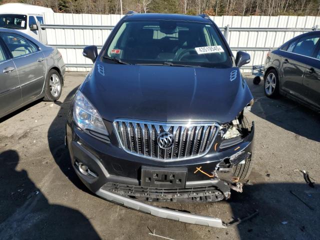 Снимка 5 от търг – 2015 BUICK ENCORE CON с VIN KL4CJFSB3FB062933