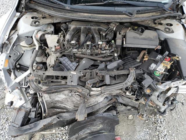 Photo 11 from auction – 2012 NISSAN ALTIMA SR with VIN 1N4BL2EPXCC105106