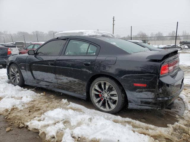 Photo 2 from auction – 2013 DODGE CHARGER SR with VIN 2C3CDXEJ6DH652428