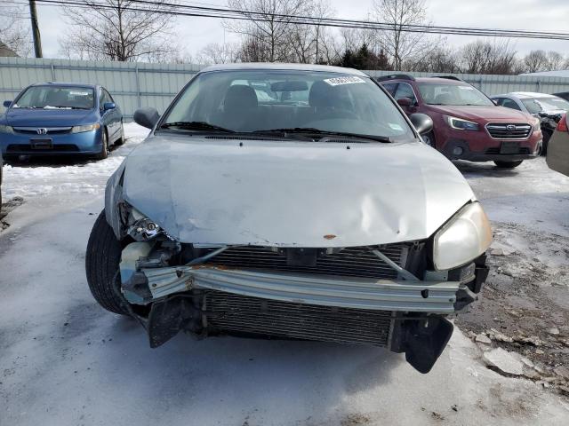 Photo 5 from auction – 2005 DODGE STRATUS SX with VIN 1B3EL46X55N696391