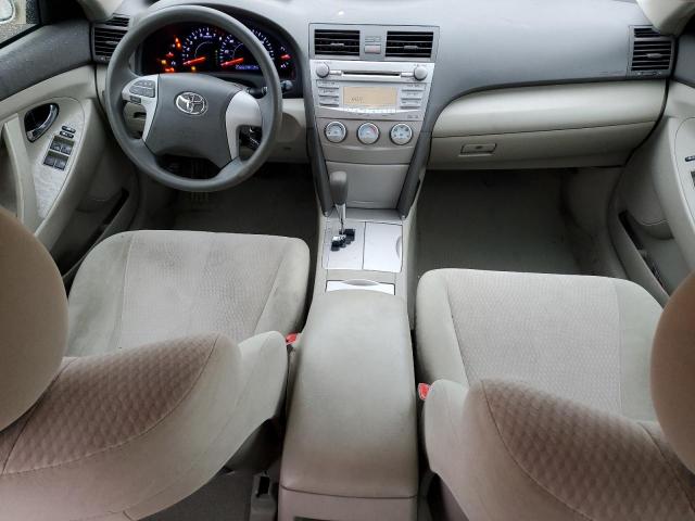 Photo 8 from auction – 2011 TOYOTA CAMRY with VIN 4T1BF3EKXBU626391