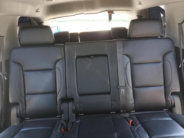 Photo 10 from auction – 2017 CHEVROLET TAHOE C150 with VIN 1GNSCBKC7HR163083