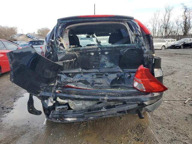 Photo 6 from auction – 2015 HONDA CR-V LX with VIN 3CZRM3H35FG716449