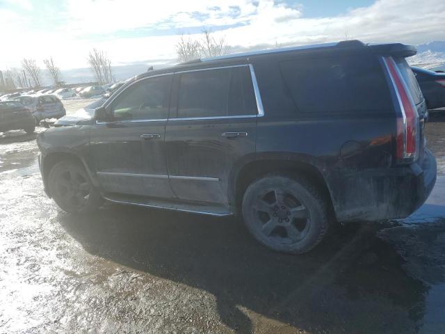 Photo 2 from auction – 2019 GMC YUKON DENA with VIN 1GKS2CKJ9KR148869