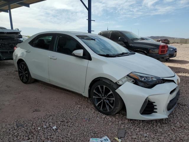 Photo 4 from auction – 2018 TOYOTA COROLLA L with VIN 5YFBURHE6JP851096