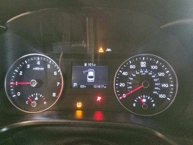 Photo 9 from auction – 2021 KIA FORTE FE with VIN 3KPF24AD9ME268958