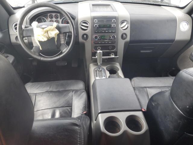 Zdjęcie 8 z aukcji – 2008 FORD F150 z VIN 1FTPX14V08FA76140