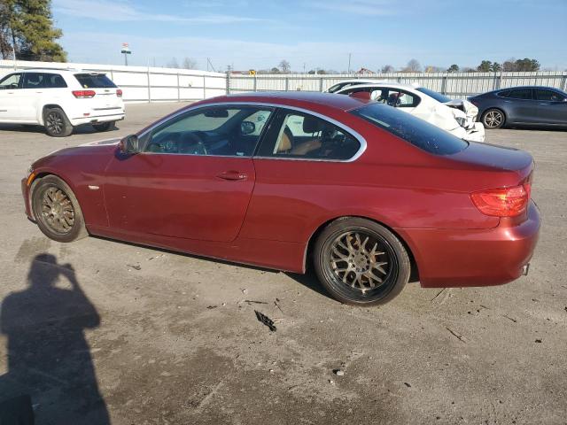 Photo 2 from auction – 2012 BMW 335 I with VIN WBAKG7C58CE802532