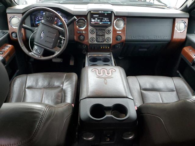 Photo 8 from auction – 2016 FORD F250 SUPER with VIN 1FT7W2BT0GEB37789