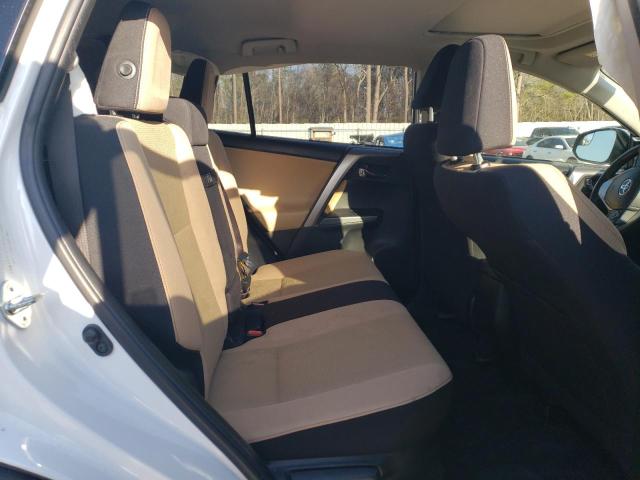 Photo 11 from auction – 2018 TOYOTA RAV4 HV LE with VIN JTMRJREV3JD217601