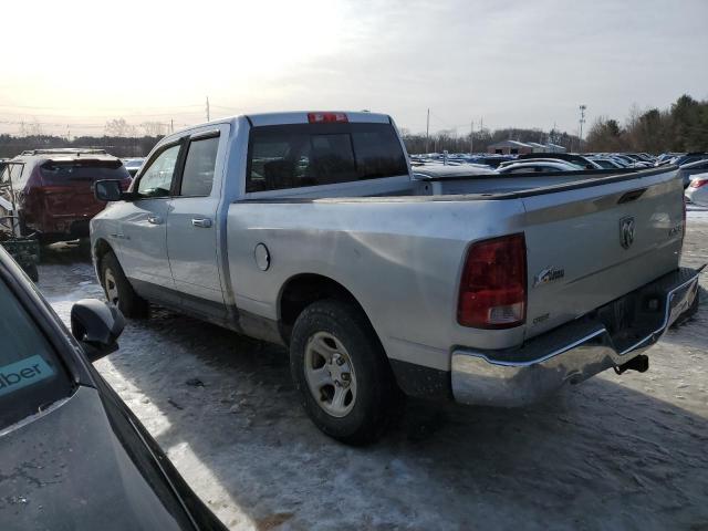 Photo 2 from auction – 2010 DODGE RAM 1500 with VIN 1D7RV1GT5AS193806