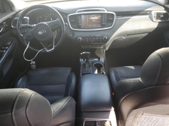 Photo 8 from auction – 2016 KIA SORENTO SX with VIN 5XYPKDA50GG151368