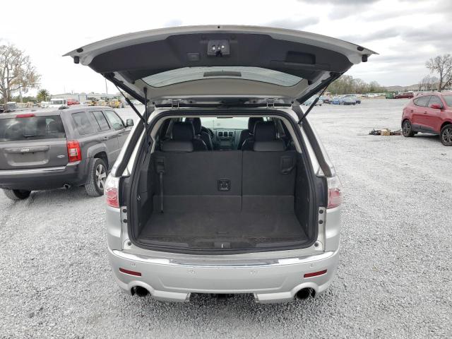 Photo 6 from auction – 2012 GMC ACADIA DEN with VIN 1GKKRTED3CJ207738