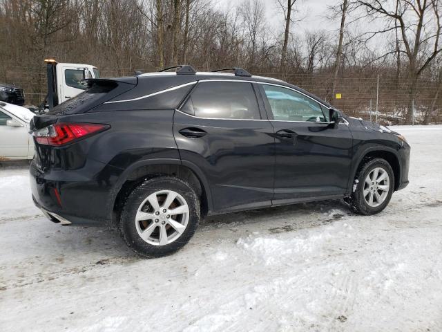 Photo 3 from auction – 2016 LEXUS RX 350 with VIN 2T2ZZMCA8GC019223