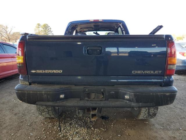 Photo 6 from auction – 2001 CHEVROLET SILVERADO with VIN 1GCEK19T31Z134727