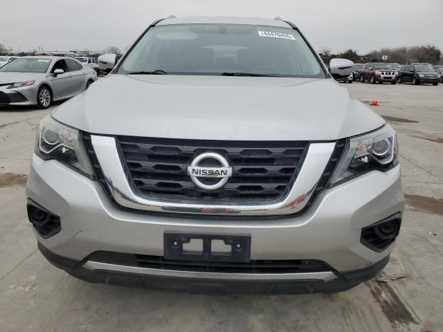 Photo 5 from auction – 2017 NISSAN PATHFINDER with VIN 5N1DR2MM3HC684533