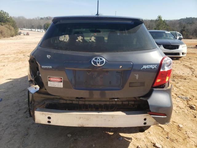 Photo 6 from auction – 2009 TOYOTA COROLLA MA with VIN 2T1KU40EX9C043750