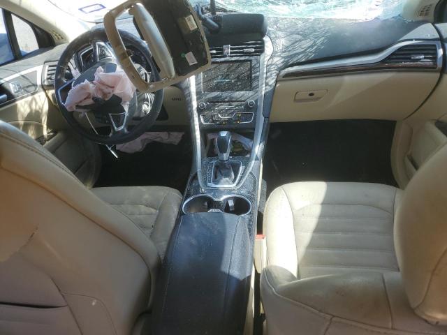 Photo 8 from auction – 2016 FORD FUSION SE with VIN 3FA6P0HD3GR258400