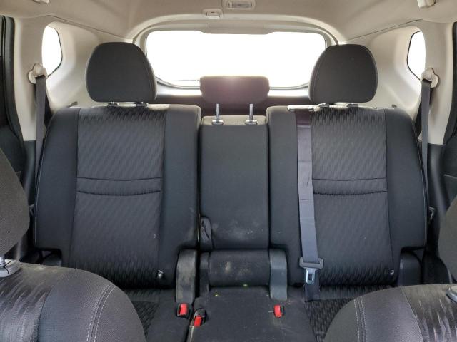 Photo 10 from auction – 2018 NISSAN ROGUE S with VIN KNMAT2MV7JP505751