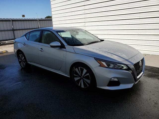 Photo 4 from auction – 2022 NISSAN ALTIMA SV with VIN 1N4BL4DV4NN381218