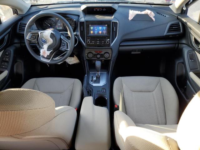 Photo 8 from auction – 2022 SUBARU IMPREZA PR with VIN 4S3GTAV68N3714926