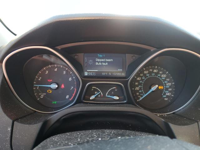 Photo 9 from auction – 2012 FORD FOCUS SEL with VIN 1FAHP3M27CL316886