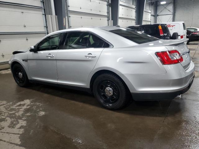 Photo 2 from auction – 2010 FORD TAURUS SHO with VIN 1FAHP2KTXAG127676