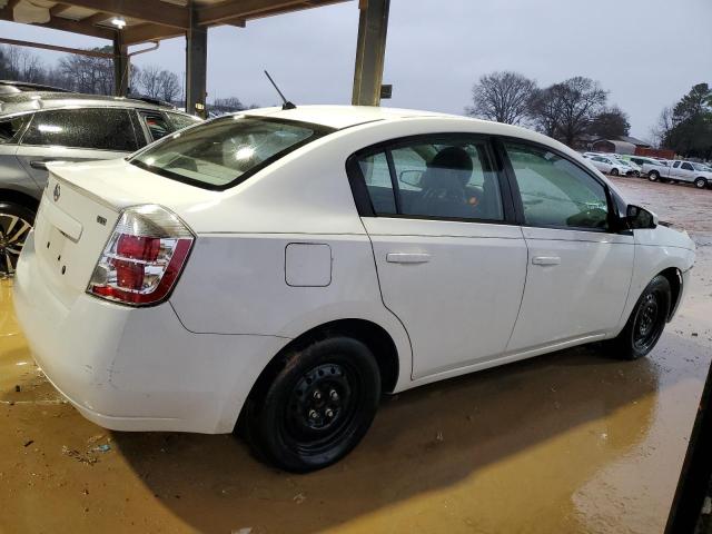 Photo 3 from auction – 2009 NISSAN SENTRA 2.0 with VIN 3N1AB61E29L651015