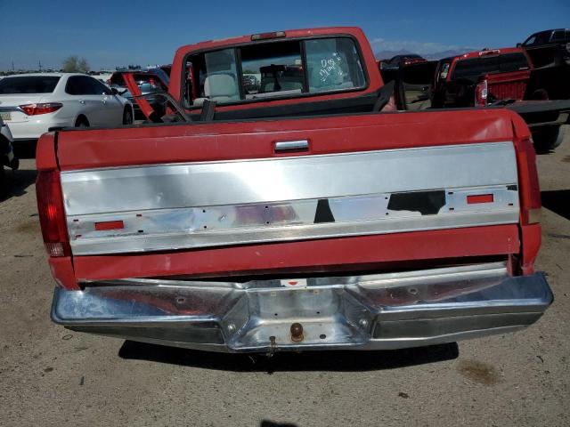 Photo 6 from auction – 1994 FORD F150 with VIN 2FTDF15Y5RCA59958