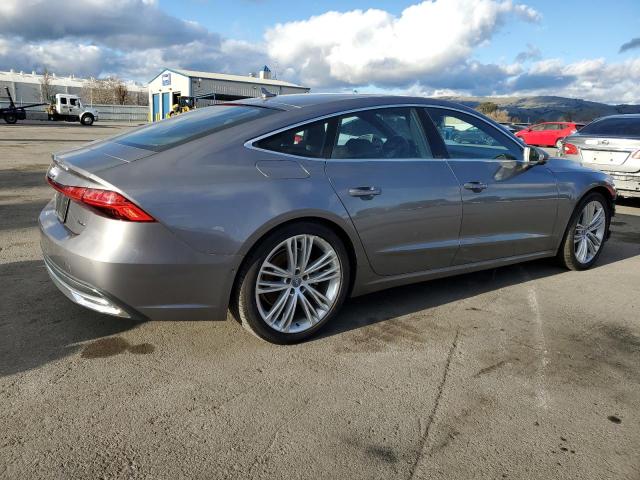 Photo 3 from auction – 2019 AUDI A7 PRESTIG with VIN WAUS2AF22KN058454