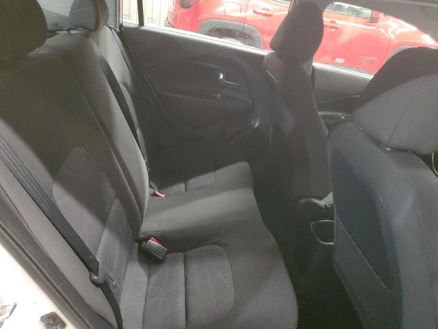 Photo 10 from auction – 2017 KIA RIO LX with VIN KNADM4A38H6026678