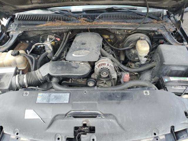 Photo 11 from auction – 2005 GMC NEW SIERRA with VIN 2GTEC13T751180453