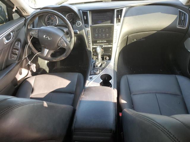 Photo 8 from auction – 2017 INFINITI Q50 PREMIU with VIN JN1EV7AP7HM732712