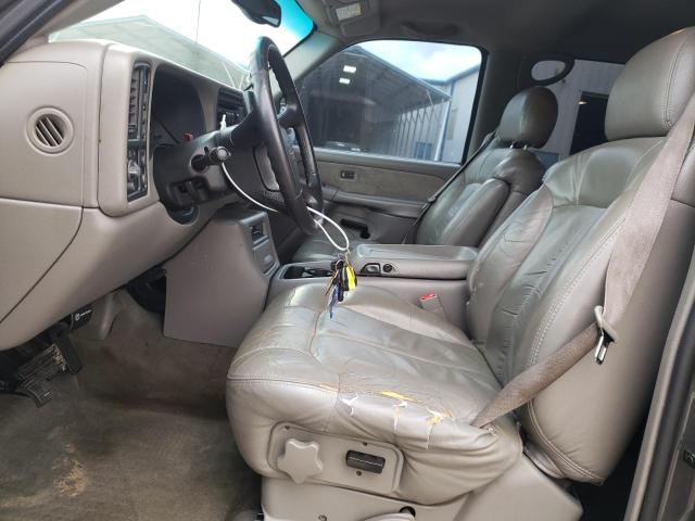 Photo 7 from auction – 2001 CHEVROLET SILVERADO with VIN 1GCHK23G41F202047