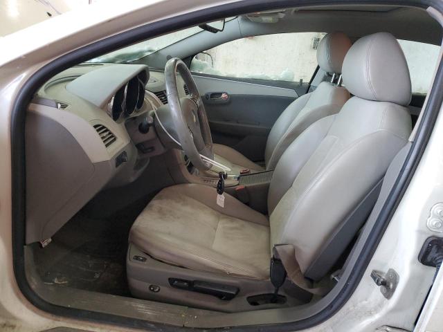 Photo 7 from auction – 2011 CHEVROLET MALIBU 2LT with VIN 1G1ZD5E13BF328838