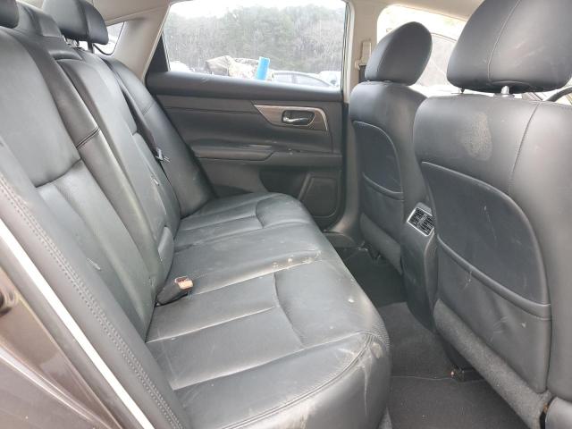 Photo 10 from auction – 2013 NISSAN ALTIMA 2.5 with VIN 1N4AL3AP0DN532324