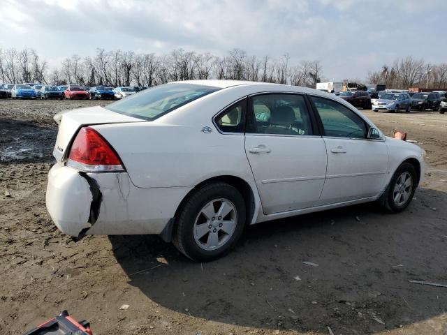Photo 3 from auction – 2007 CHEVROLET IMPALA LT with VIN 2G1WT55N779250430
