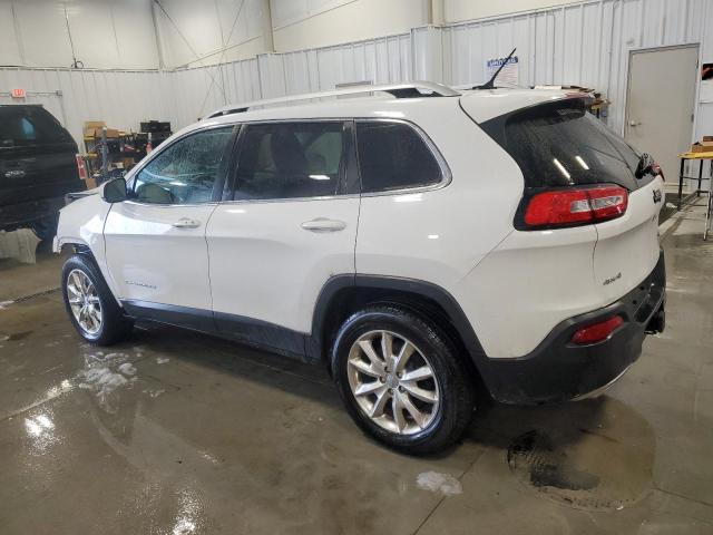 Photo 2 from auction – 2015 JEEP CHEROKEE L with VIN 1C4PJMDS7FW675526