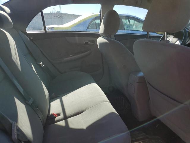 Photo 10 from auction – 2013 TOYOTA COROLLA BA with VIN 2T1BU4EE8DC110976